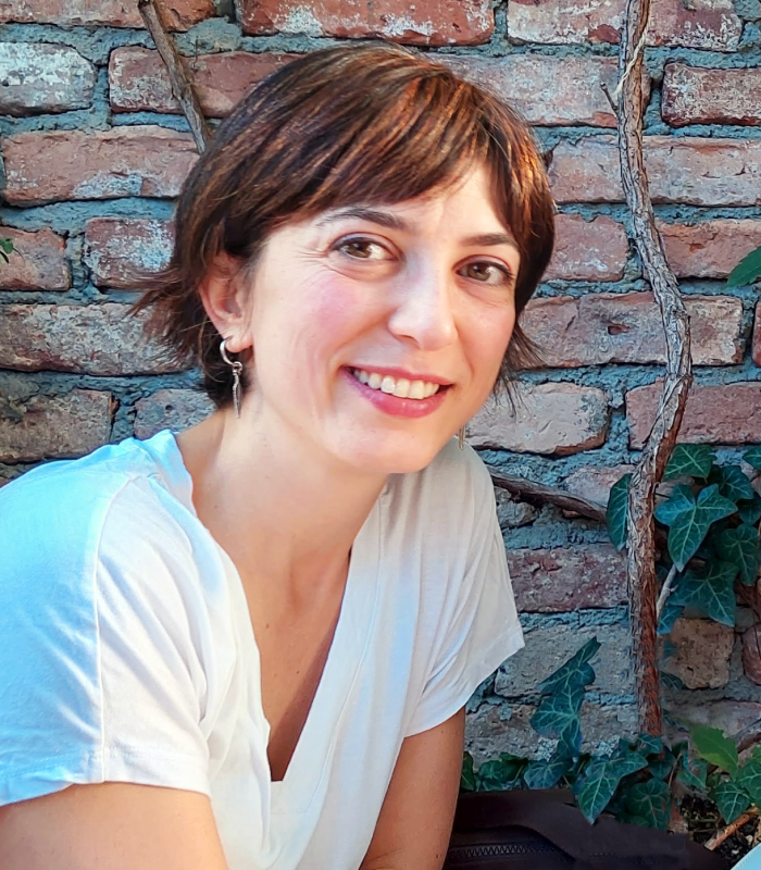Hilal Özge