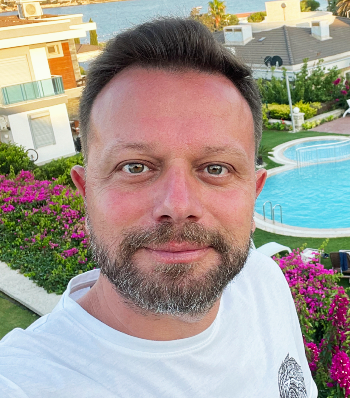 Devrim Burak