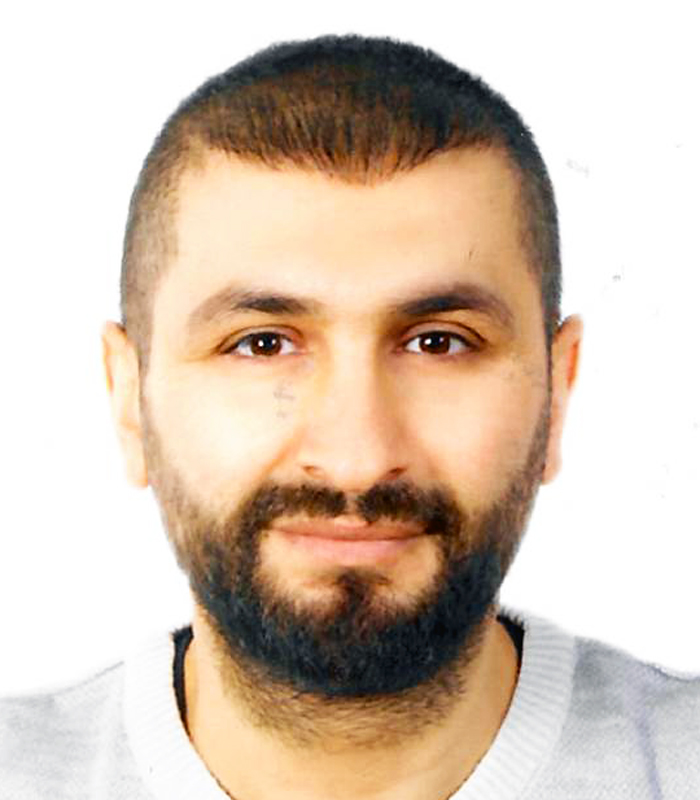 Mehmet Siddik