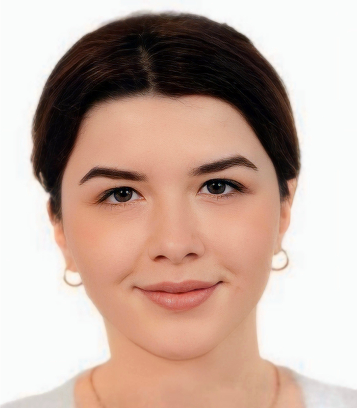 Elif Belemir