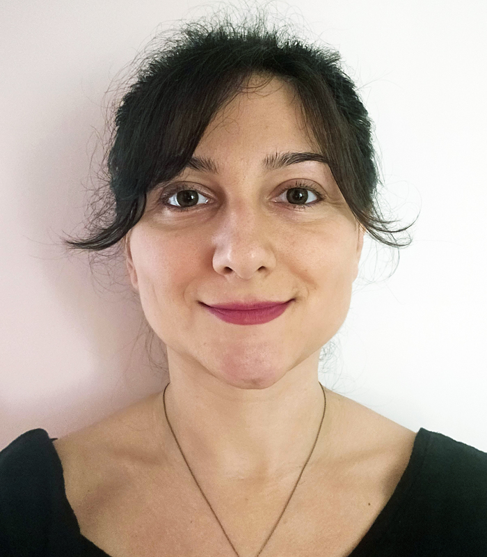 Deniz