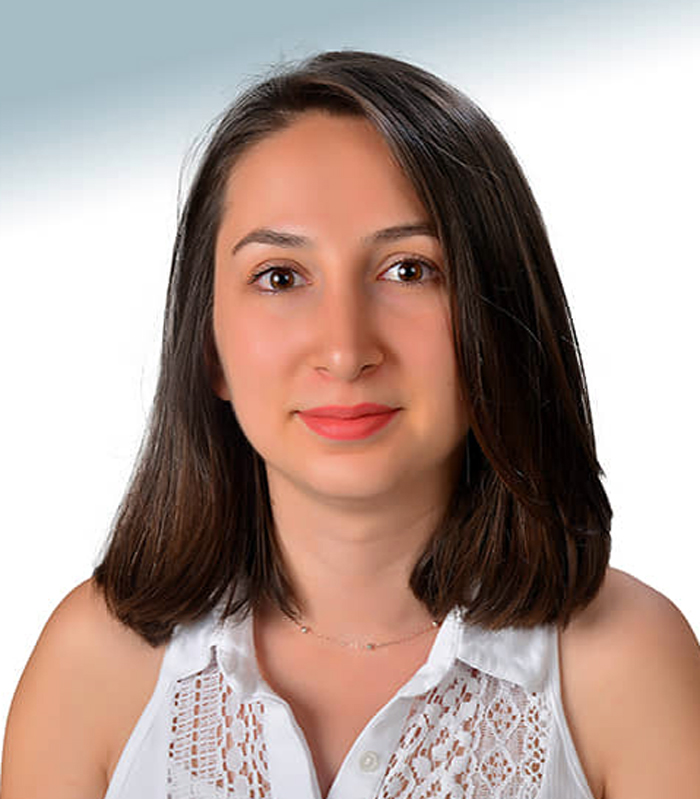 Fatma Secil
