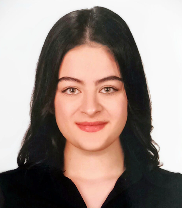 Şeyda Nur