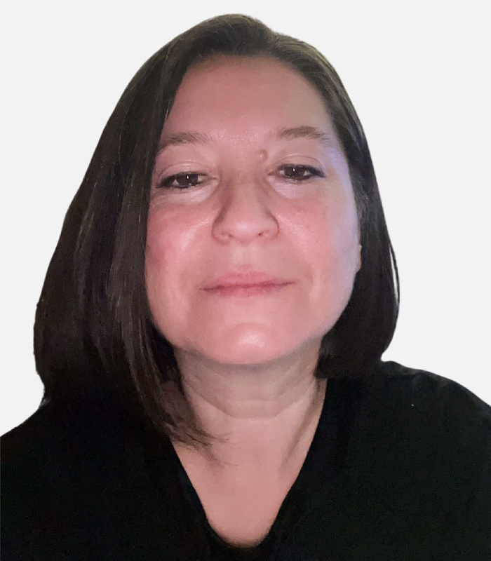 Bahar AKINCI