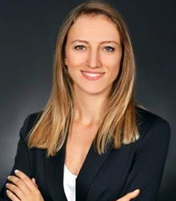 Ezgi Selçuk