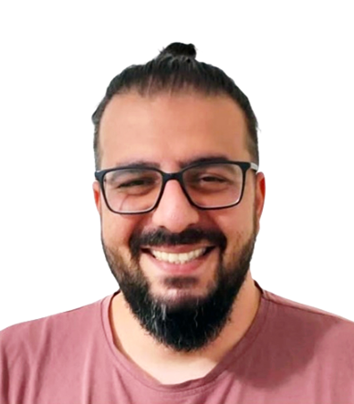 Enes Suhan