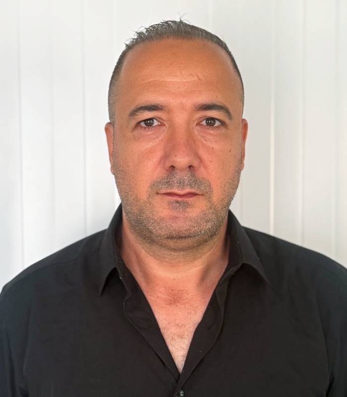 Cengiz